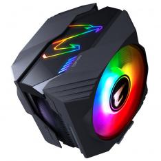 Ventilador disipador cpu gigabyte aorus atc800