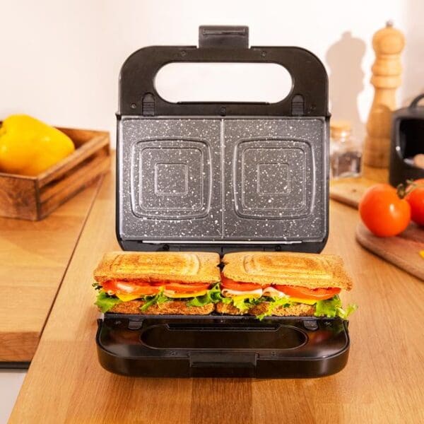 Sandwicheira Rock´nToast 4 em 1 - Image 5
