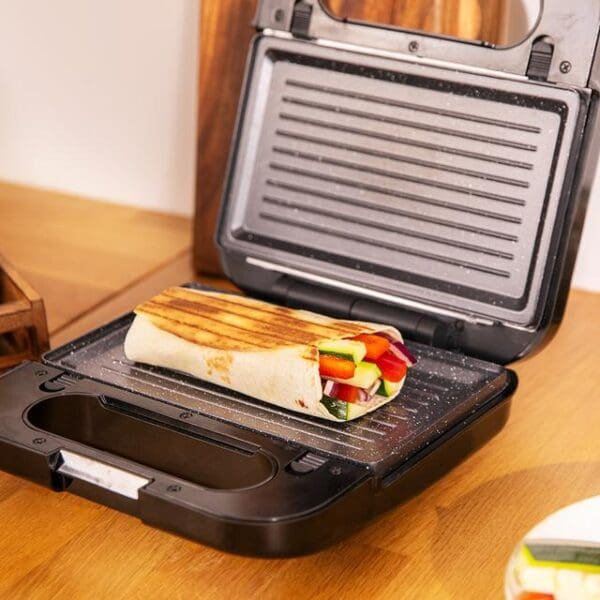 Sandwicheira Rock´nToast 4 em 1 - Image 8