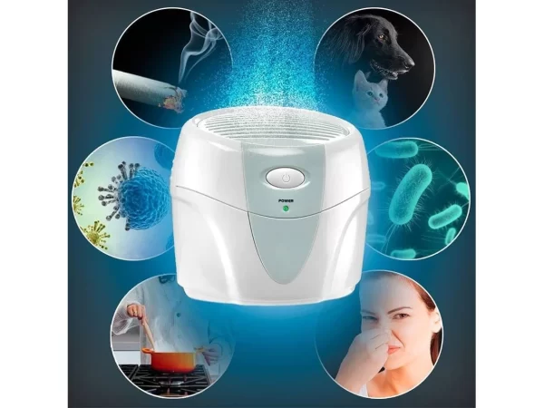Gerador de Ozono Fridge - Image 2