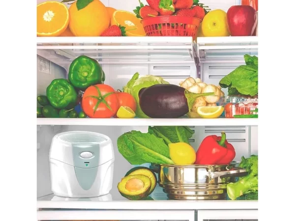 Gerador de Ozono Fridge - Image 4