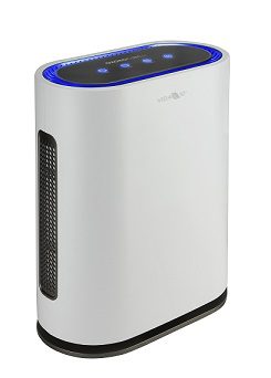 Purificador de Ar e Gerador de Ozono