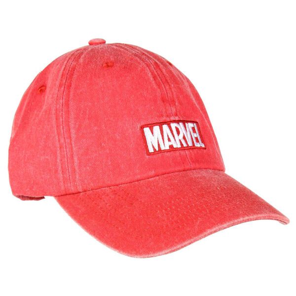 Gorra Baseball Marvel Conforhome