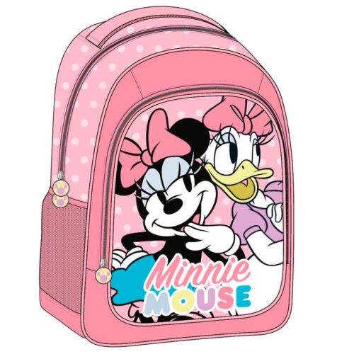 Mochila Minnie Disney 41cm