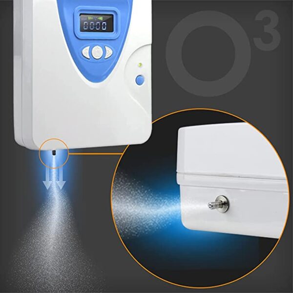 Gerador de Ozono 12W - Image 4