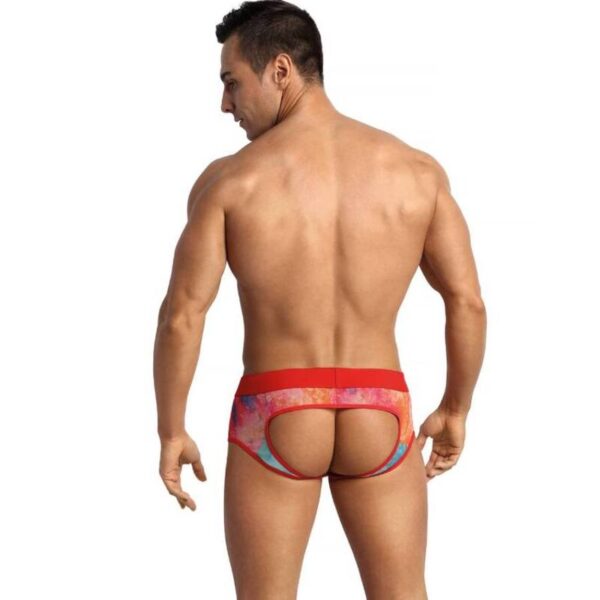 ANAIS HOMEM - BIQUINI L FALCON JOCK