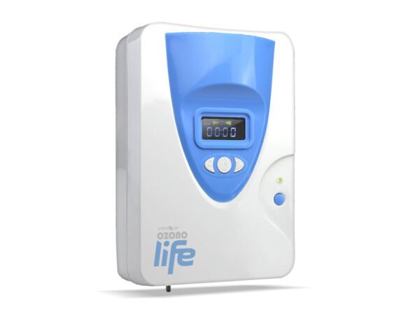 Gerador de Ozono 12W