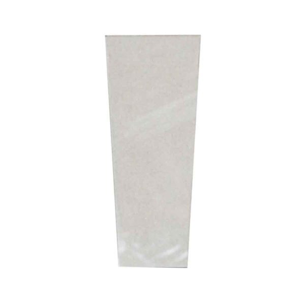 VIDRO SOBRESSELENTE PARA CANDEIRO TIPO LANTERNA MODELOS ZURICH/VIENA (73402/73404/73411/73412/73414/34328/34329)