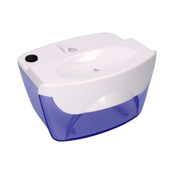 SOBRESSELENTE DEPOSITO AGUA PARA 07693