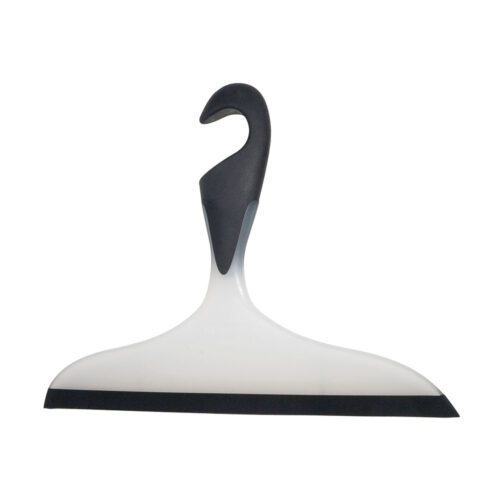 PRODUTO DE LIMPEZA PARA WC LOANO, PRETO/BRANCO 18752100 WENKO