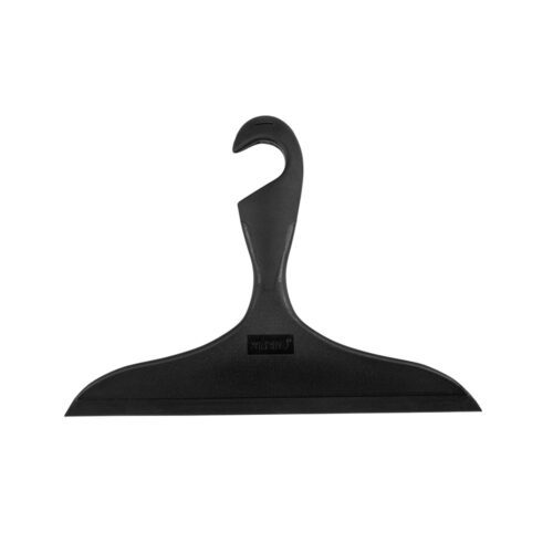 PRODUTO DE LIMPEZA PARA BANHEIRAS/DUCHES LOANO, PRETO 24632100 WENKO