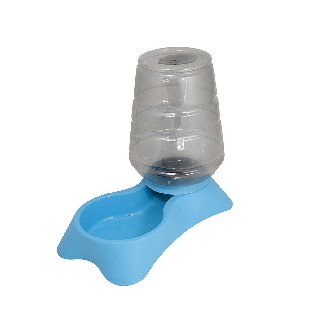 NUVOLA PLUS 4L HOPPER BEINKER NAYECO ConforHome