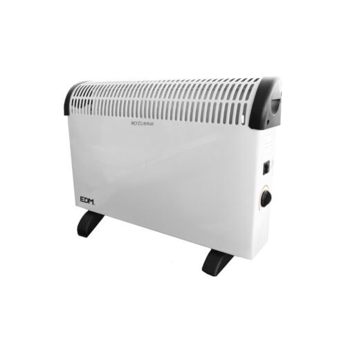 AQUECEDOR DE CONVECÇÃO 2000W MODELO PADRAO EDM