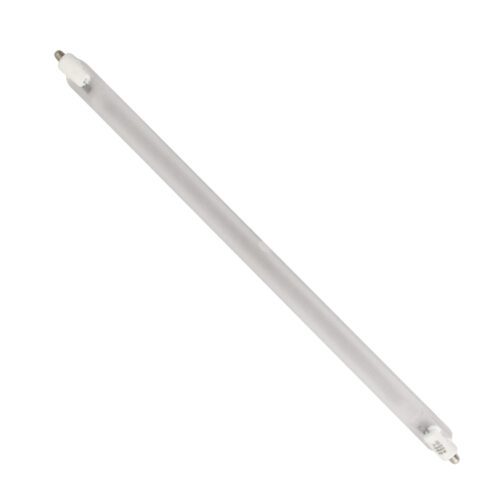 PEÇA SOBRESSELENTE RESITÊNCIA HALOGÉNEO PARA O AQUECEDOR MODELO 07136 400W 23,5cm EDM