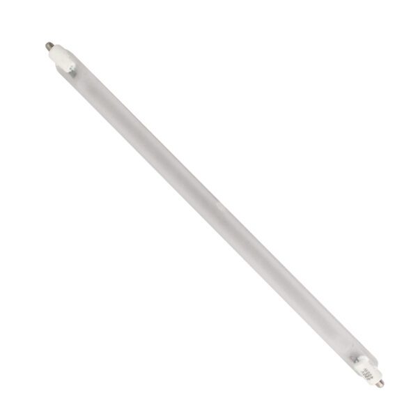 PEÇA SOBRESSELENTE RESITÊNCIA HALOGÉNEO PARA O AQUECEDOR MODELO 07136 400W 23,5cm EDM