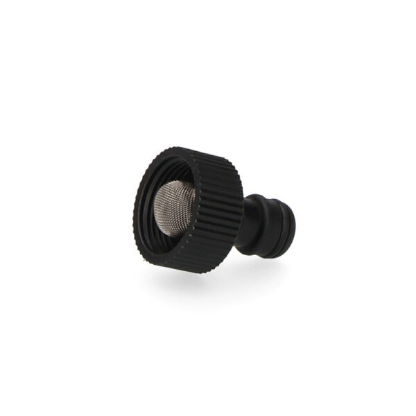 SOBRESSELENTE CONECTOR RAPIDO PARA MÁQUINA DE LAVAR ALTA PRESSÃO 08710