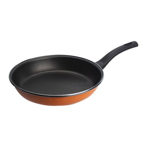 S.OF. FRIGIDEIRA Ø26x5cm AÇO VITRIFICADO VALENCIA BGEU3195 SAN IGNACIO