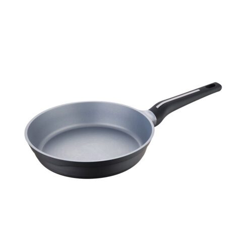 FRIGIDEIRA Ø20x5,5cm ALU FUNDIDO IND BISTRO GREY SG6420 SAN IGNACIO