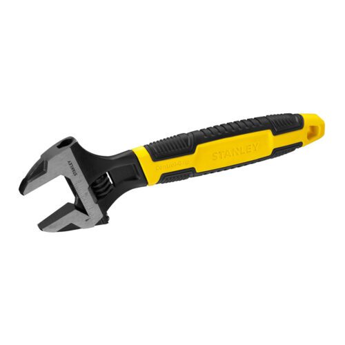 CHAVE AJUSTÁVEL BIMATERIA 250mm 0-90-949 STANLEY