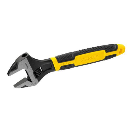 CHAVE AJUSTÁVEL BIMATERIA 300mm 0-90-950 STANLEY