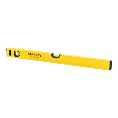NÍVEL TUBULAR CLASSIC 60cm STHT1-43103 STANLEY