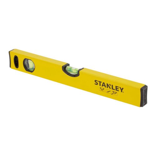 NÍVEL TUBULAR CLÁSSICO 40cm STHT1-43102 STANLEY