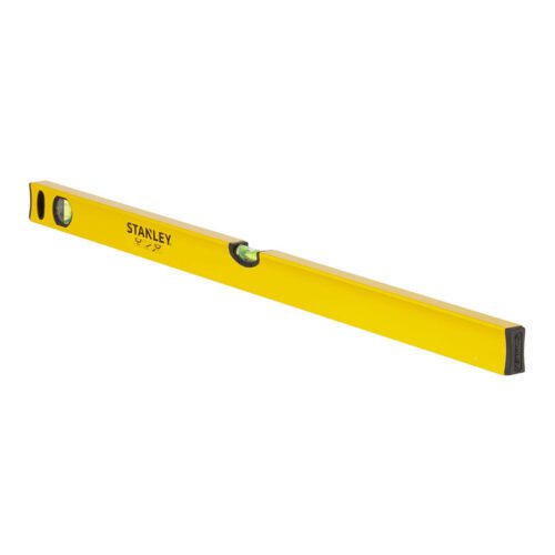 NÍVEL TUBULAR CLASSIC 80cm STHT1-43104 STANLEY