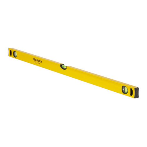 NÍVEL TUBULAR CLASSIC 100cm STHT1-43105 STANLEY