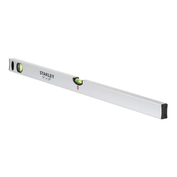 NÍVEL TUBULAR CLÁSSICO 80cm MAGNÉTICO STHT1-43112 STANLEY