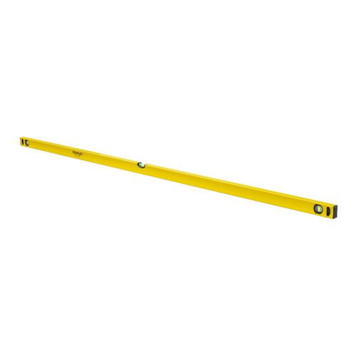 NÍVEL TUBULAR CLASSIC 200cm STHT1-43109 STANLEY