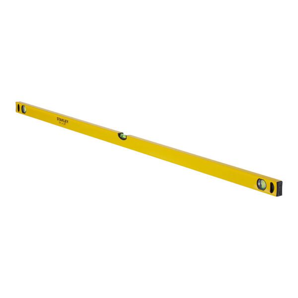 NÍVEL TUBULAR CLASSIC 150cm STHT1-43107 STANLEY
