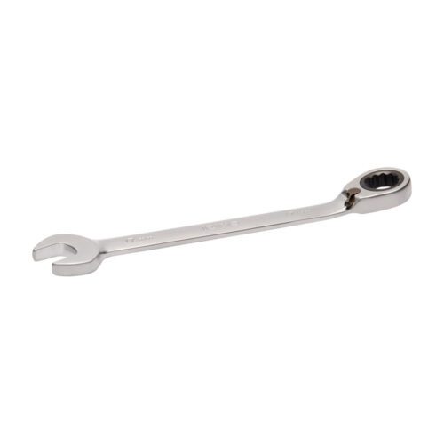 CHAVE COMBINADA COM ROQUETE FIXA 7mm 18-07-1 IRIMO