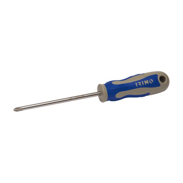 CHAVE BOCA PH-2 CABO BICOMPONENTE 6x300mm 409-2-300 IRIMO