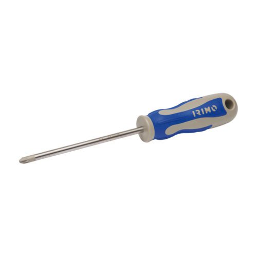 CHAVE BOCA PZ-0 CABO BIMATERIAL 3x75mm 413-0-75 IRIMO