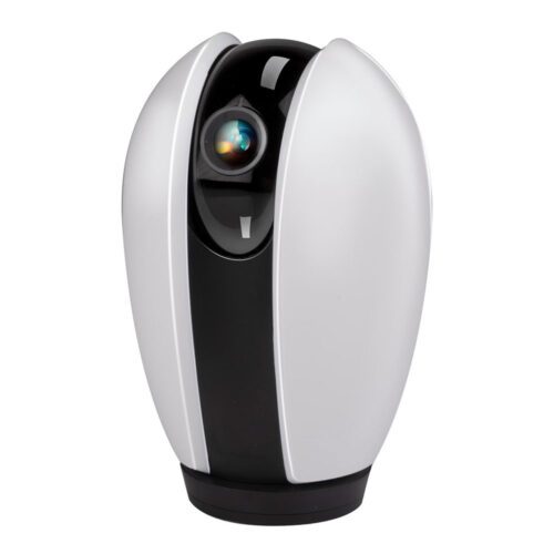 CÂMARA IP INTELIGENTE 230V 1080p ALPINA
