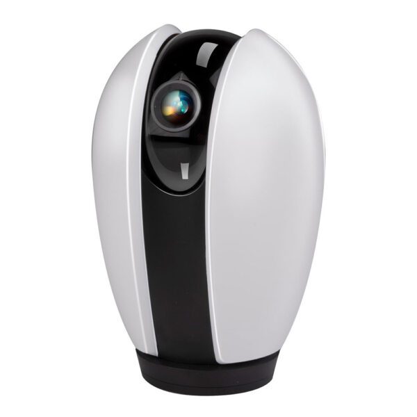 CÂMARA IP INTELIGENTE 230V 1080p ALPINA