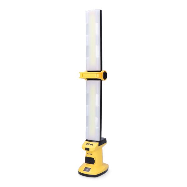 LANTERNA DE TRABALHO LED 20W 1500lm EDM