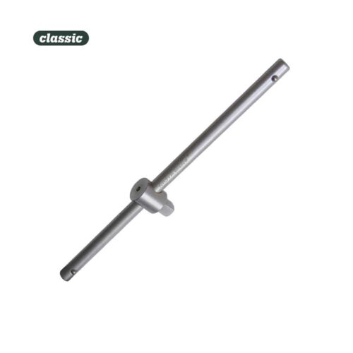 CHAVE T DESLIZANTE (CABO T CORREDIÇO) ENCAIXE DE 3/8" DE 150mm ET210 MOTA