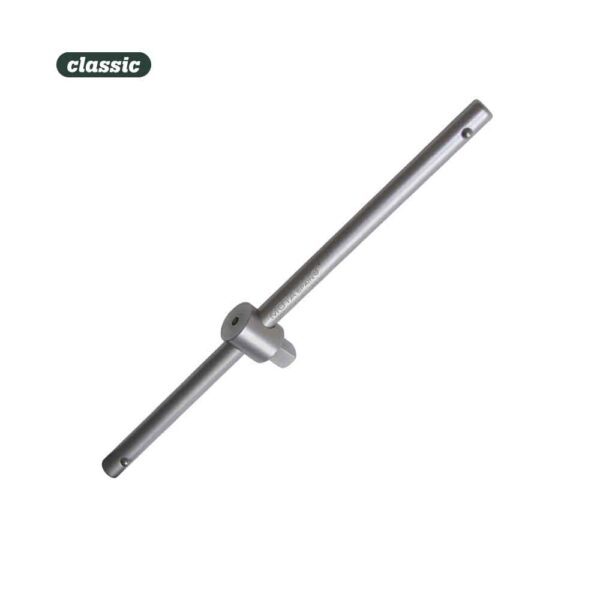 CHAVE T DESLIZANTE (CABO T CORREDIÇO) ENCAIXE DE 3/8" DE 150mm ET210 MOTA