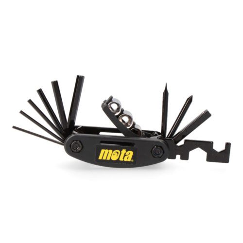 JOGO CHAVES 16 FUNÇÕES BICICLETA LQ16 MOTA