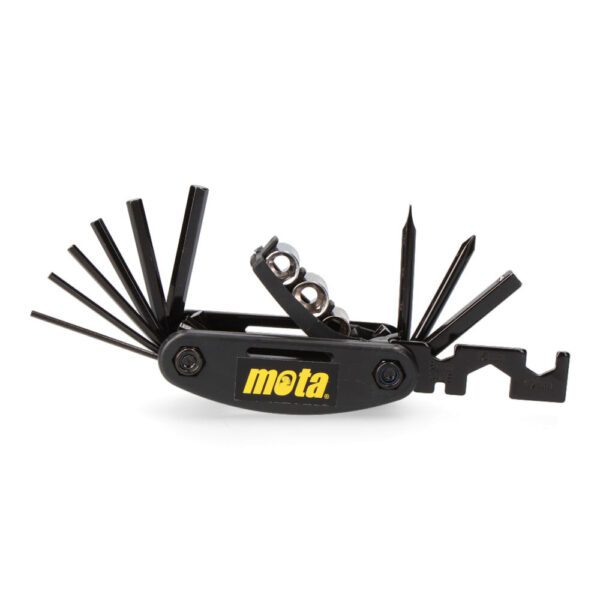 JOGO CHAVES 16 FUNÇÕES BICICLETA LQ16 MOTA