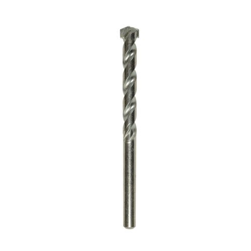 BROCA PONTA WIDIA CURTA 12mm W12 MOTA