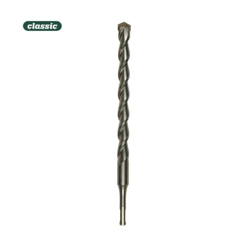 BROCA P/DE WIDIA ENCAIXE SDS 6x110mm WS0611 MOTA