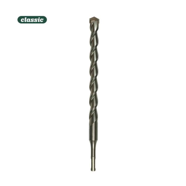 BROCA P/DE WIDIA ENCAIXE SDS 6x110mm WS0611 MOTA