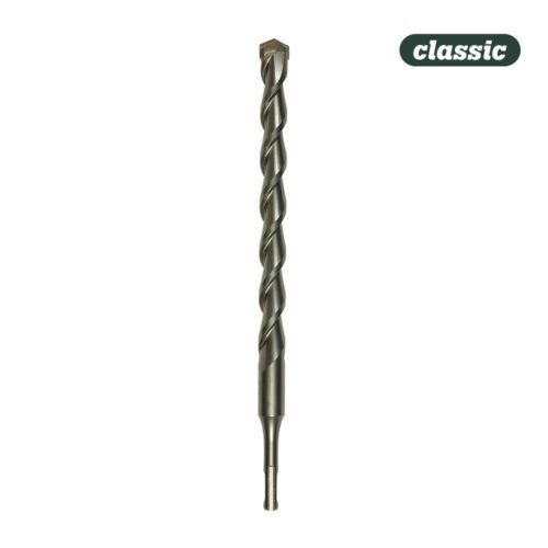 BROCA P/DE WIDIA ENCAIXE SDS 16x210mm WS1621 MOTA