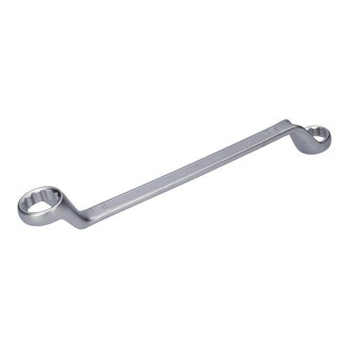 CHAVE ROQUETE CURVA DE 24x27mm E524
