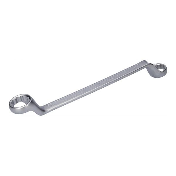CHAVE ROQUETE CURVA DE 24x27mm E524