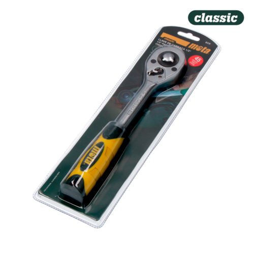 CHAVE ENCAIXE 1/2" 45 DENTES CR.V EC6 MOTA