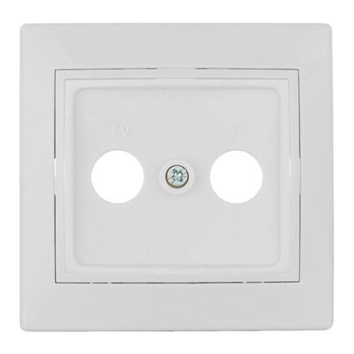 TAMPA PARA RÁDIO E TV UNIVERSAL ERP47TLVU