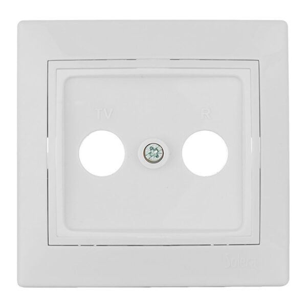 TAMPA PARA RÁDIO E TV UNIVERSAL ERP47TLVU